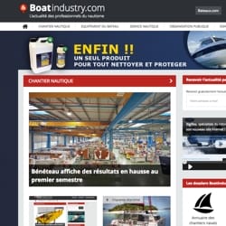 site boatindustry.fr